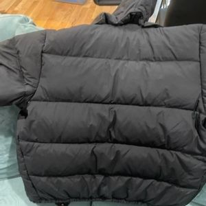 Polo Winter coat